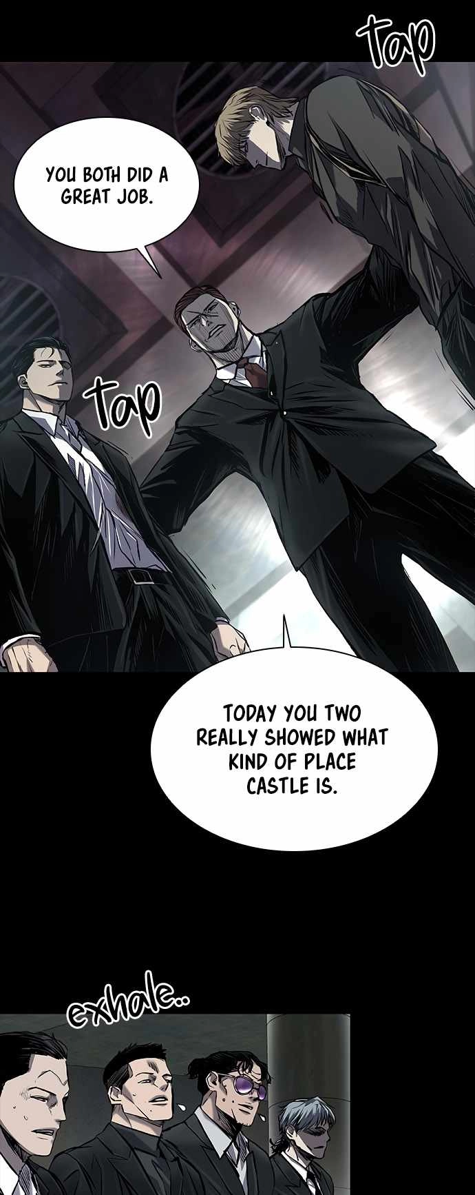 Castle 2: Pinnacle Chapter 13 3